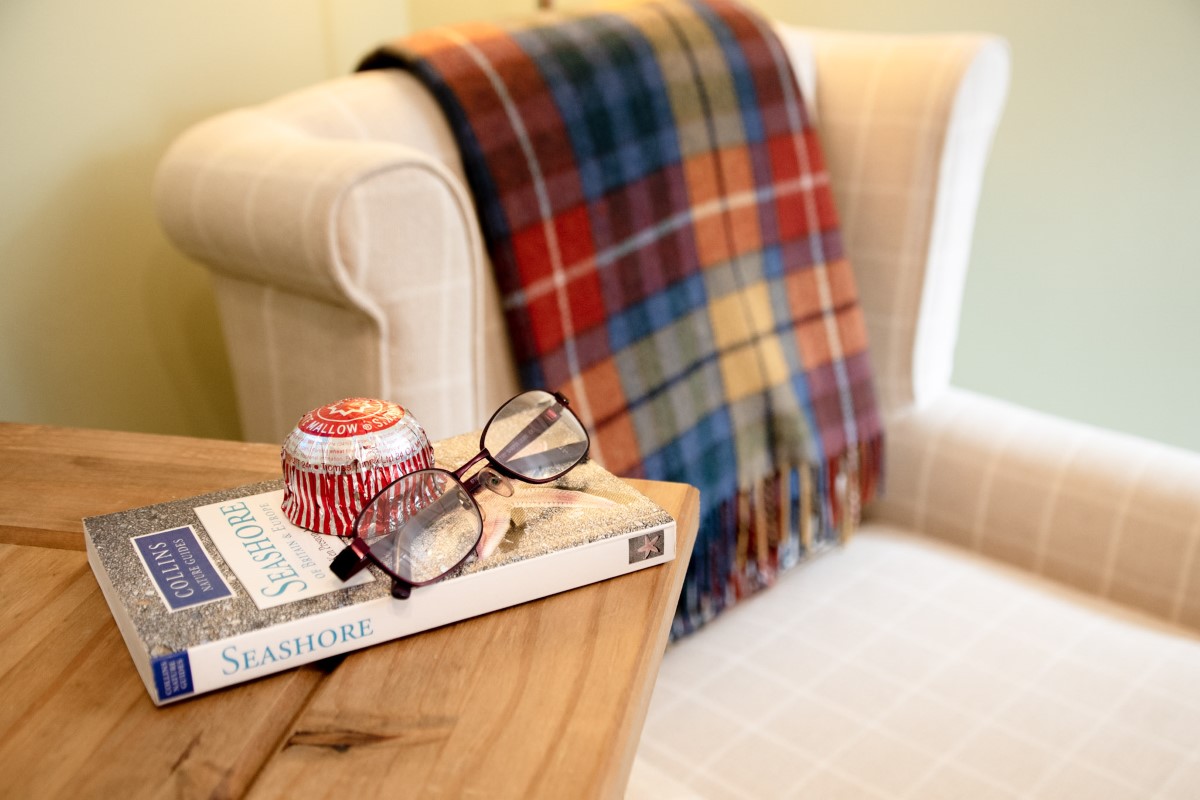 Findochty Holiday Cottage
