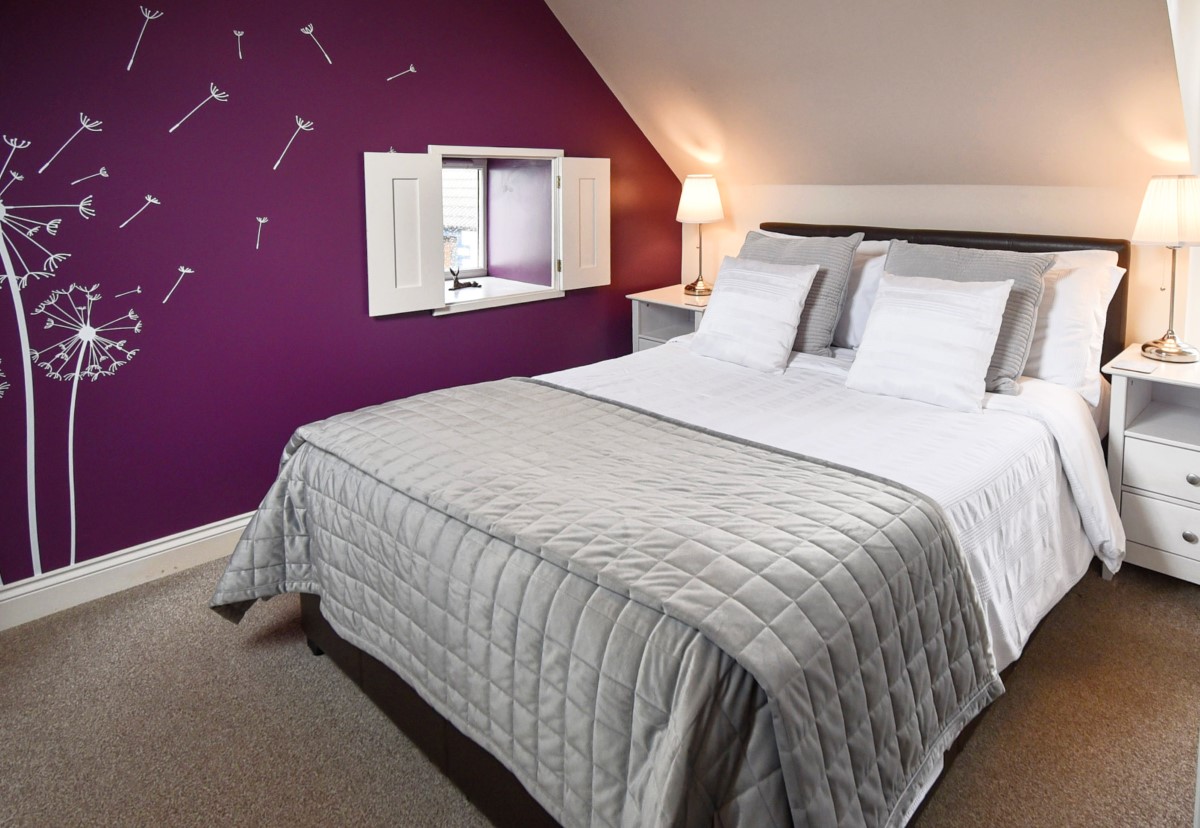 Findochty Holiday Cottage