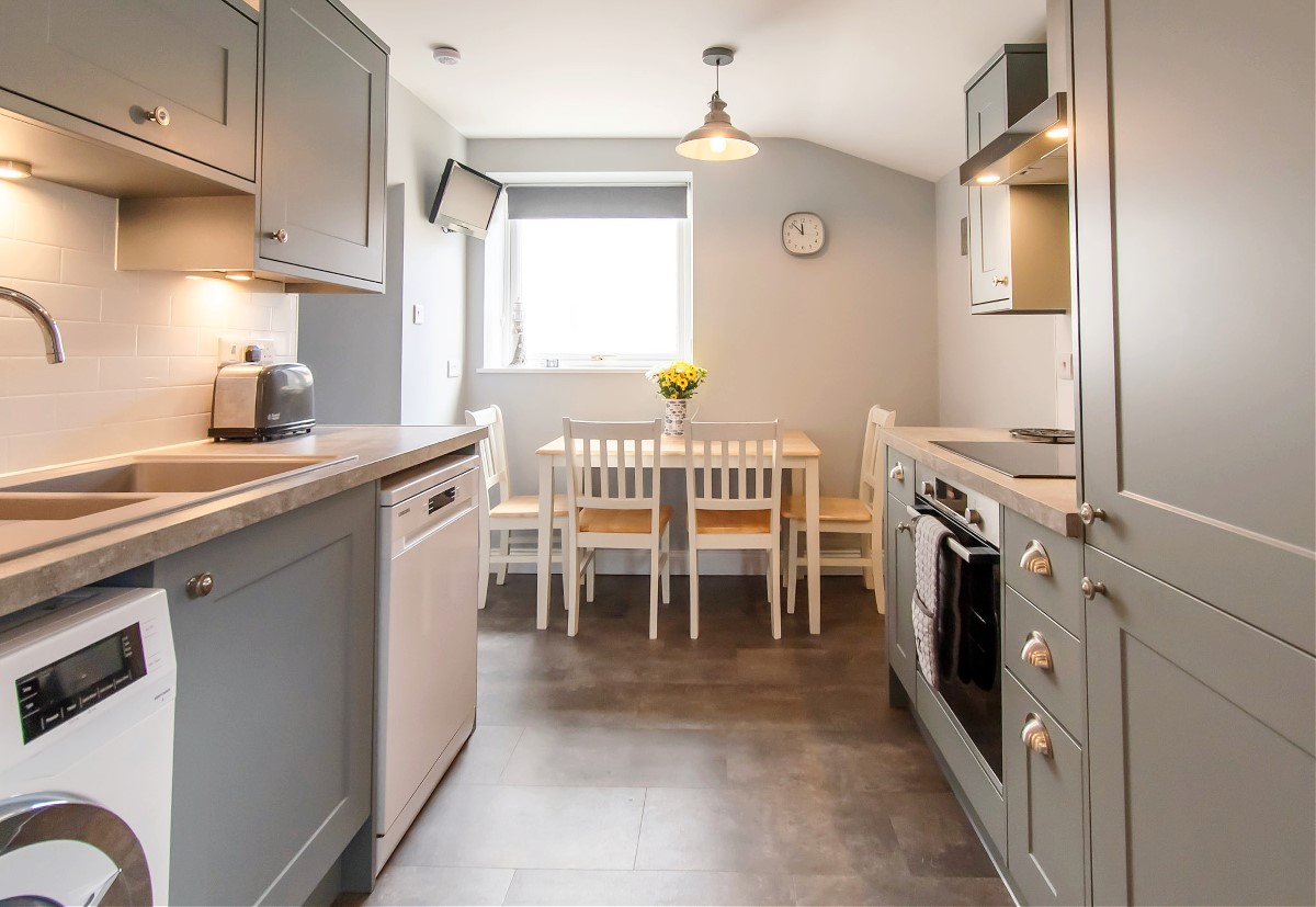 Findochty Holiday Cottage
