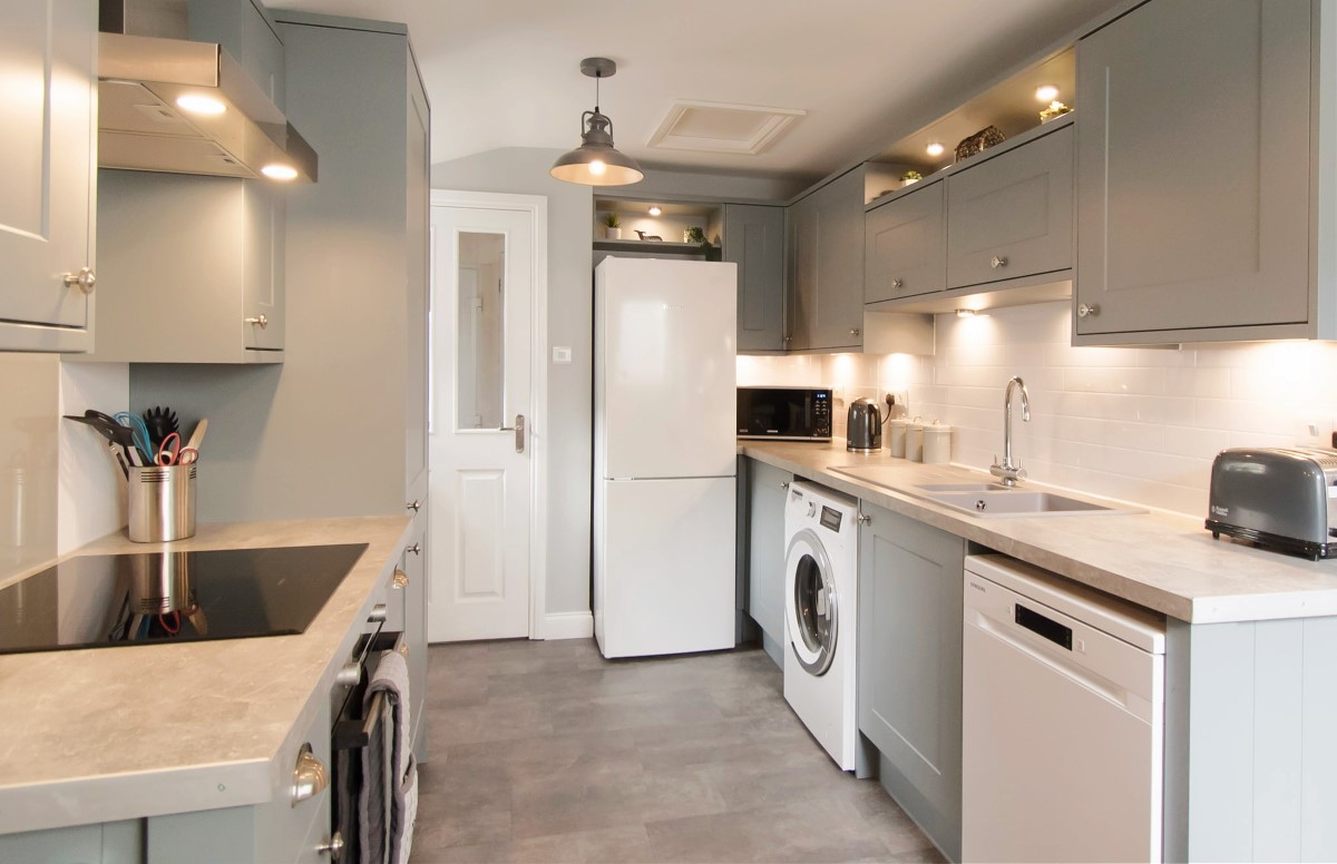 Findochty Holiday Cottage